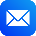 messages - sms texting app android application logo